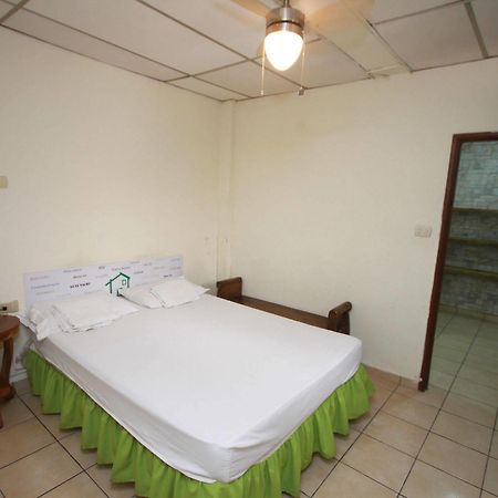 Hostal Casa Verde Santa Ana Exteriér fotografie