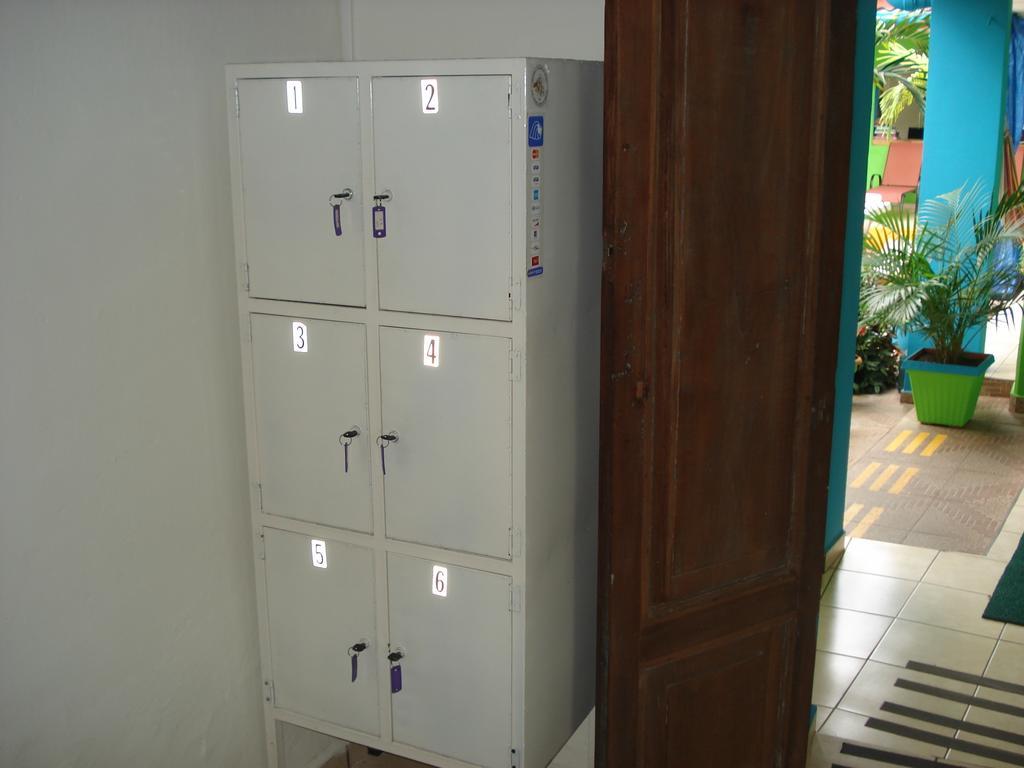 Hostal Casa Verde Santa Ana Pokoj fotografie