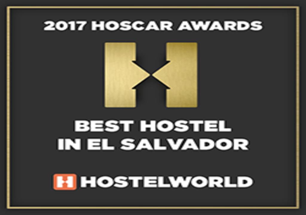 Hostal Casa Verde Santa Ana Exteriér fotografie